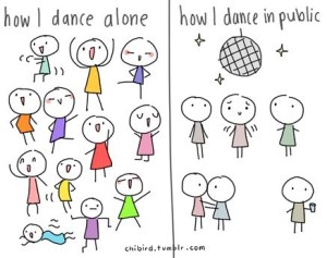 funny-how-i-dance-alone-in-public-club-cartoon